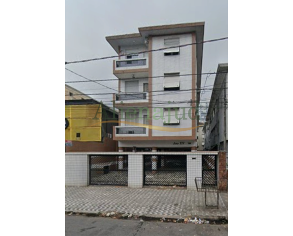 Foto de Edifício Luso XIV - Embaré - Santos/SP