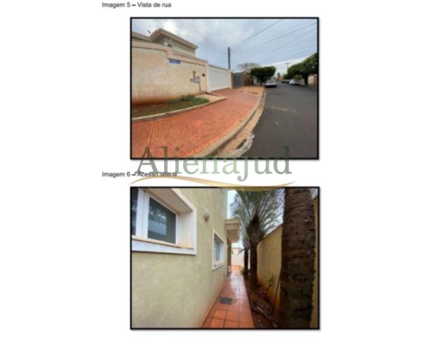 Foto de Sobrado c/ 300m² e 3 dorm. em Ribeirão Preto/SP