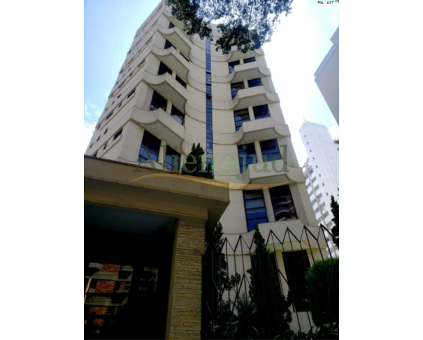 Foto de Vaga dupla de garagem c/ 76m² - Vila Nova Conceição - São Paulo/SP
