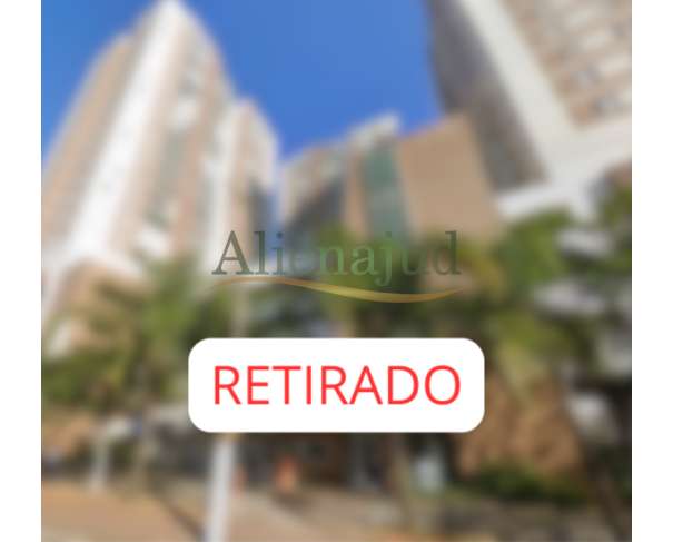 Foto de LOTE 056 - DIREITOS DA ALIENAÇÃO FIDUCIÁRIA - Apto. c/ 2 dorms. e 90m² - Baeta Neves - São Bernardo do Campo/SP