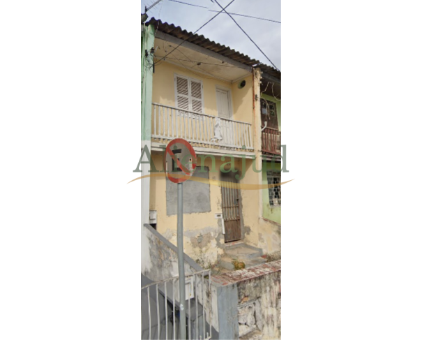 Foto de LOTE 066 - PARTE IDEAL DE 45% - Casa e seu terreno c/ 41m² - Santa Terezinha - Santo André/SP