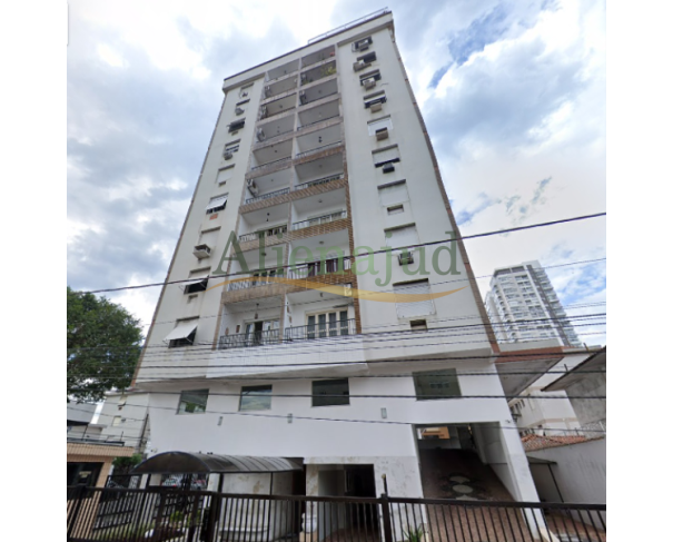 Foto de Apto. c/ 2 dorms. e área útil de 78,80m²