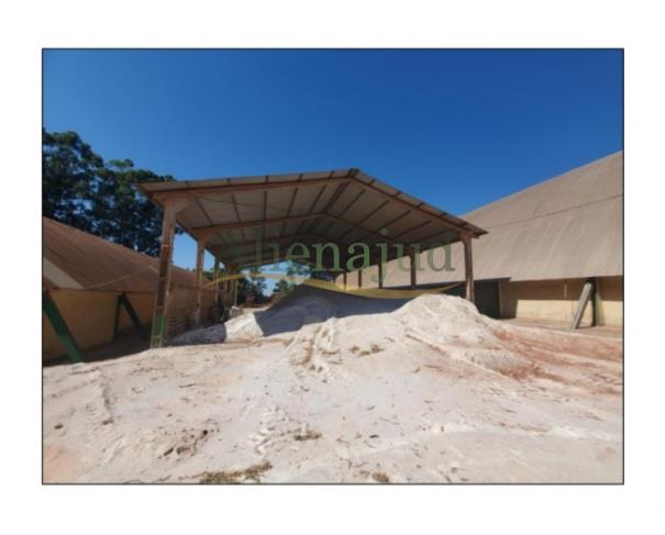 Foto de Fração de terras c/ área total de 46.302,16 m² em Alegria/RS