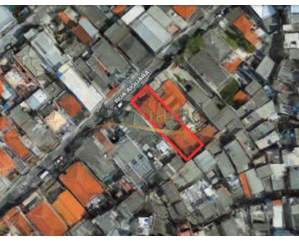 Foto de Imóvel residencial na Rua Aiguará - Jardim de Lorenzo - Zona Leste/SP