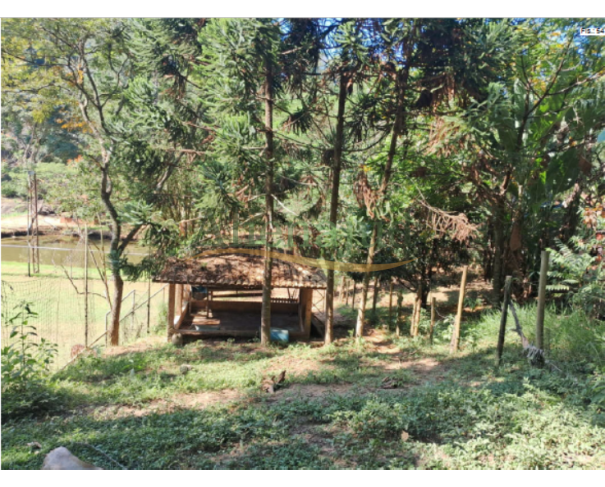 Foto de Dois terrenos c/ 3.473m² e 3.061m²