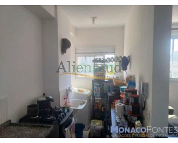 Foto de Cond. Edif. Canário - Areia Branca - Santos/SP