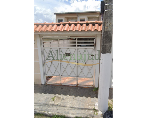Foto de A casa c/ 102m² - Vila Nilo - São Paulo/SP