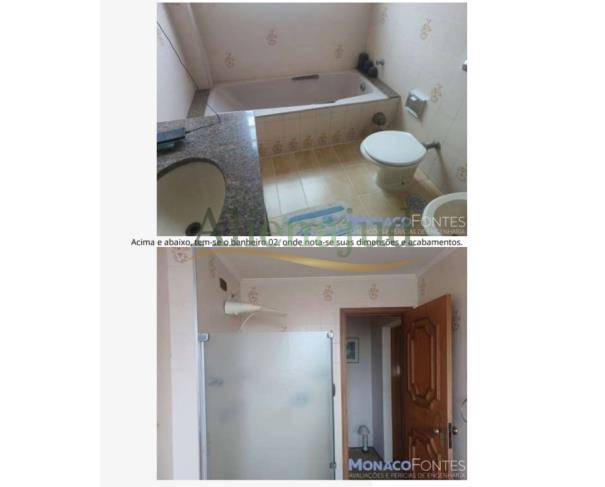 Foto de DIREITOS - Apto. c/ 281,47m² no bairro Embaré em Santos/SP