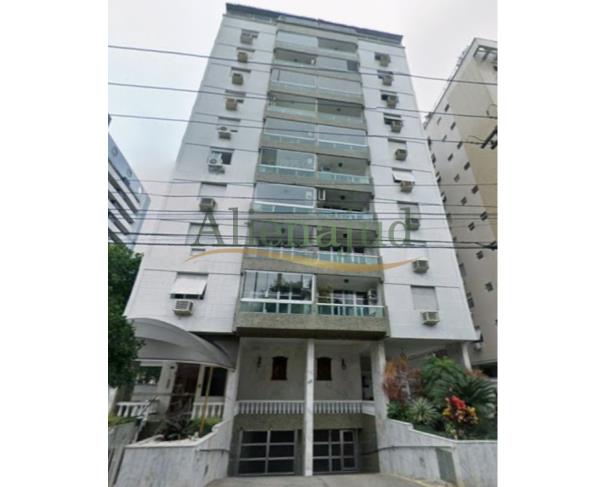 Foto de Edifício Montpellier - Ponta da Praia - Santos/SP