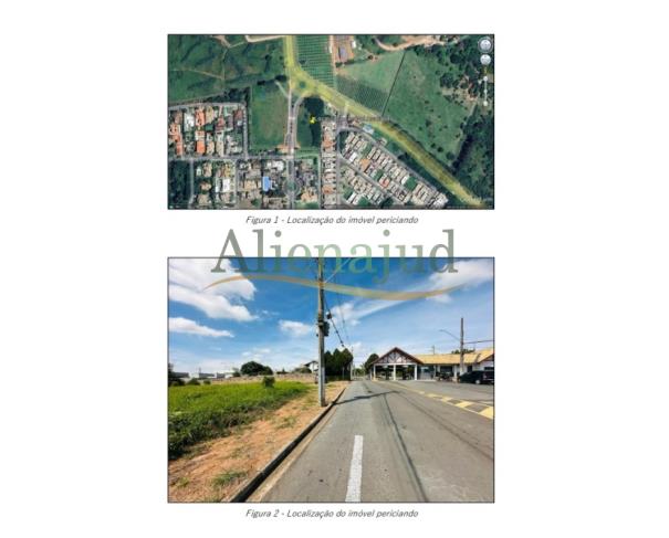 Foto de LOTE DE TERRENO c/ 5.429,84m² situado em Valinhos/SP