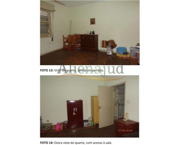 Foto de Apto. c/ 1 dorm. e 66,45 m² na Ponta da Praia em Santos/SP