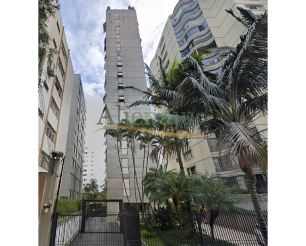 Foto de DIREITOS - Apto. c/ 94m² - Jardim Paulista - São Paulo/SP