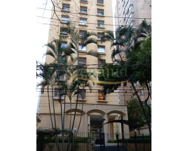 Foto de LOTE 001 - Duas vagas para estacionamento c/ 20,26m² - Cerqueira Cesar - São Paulo/SP