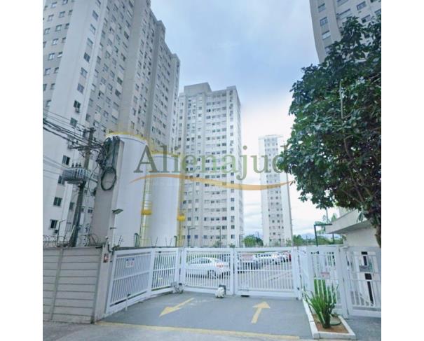 Foto de Cond. Edif. Canário - Areia Branca - Santos/SP