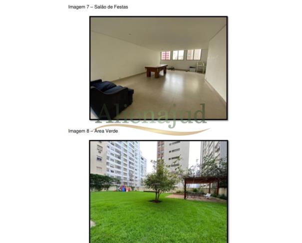 Apartamento no Higienópolis (foto 5 de 16)