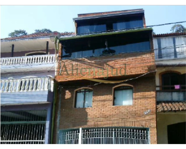 Foto de Dois lotes de terreno ambos c/ 500m² - Estância Balneária Garça Vermelha - Peruíbe/SP