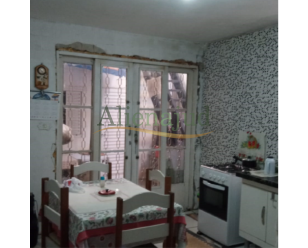 Foto de Um terreno c/ 125m² - Jardim Santa Mena - Guarulhos/SP