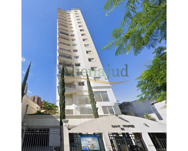 Foto de Edifício Saint Tropez - Vila Formosa - São Paulo/SP