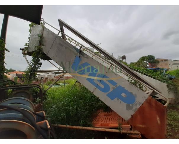 Foto de Diversos bens em sucata - Londrina/PR