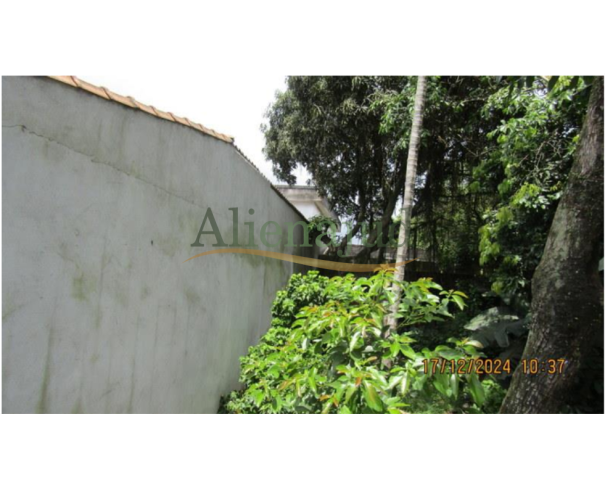 Foto de Lote de terreno c/ 258m - Cidade Náutica - São Vicente/SP