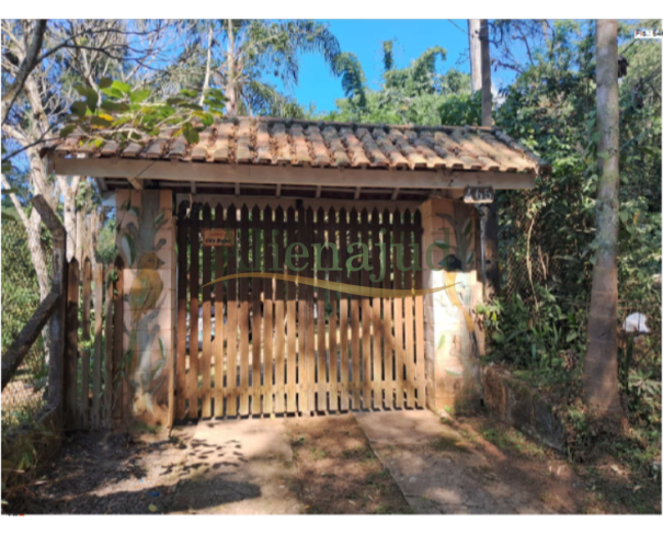 Foto de Dois terrenos c/ 3.473m² e 3.061m²