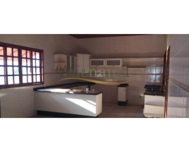 Foto de Área c/ 9.400,00m² c/ área construída de 1113,00m² situado em Porto Velho/RO