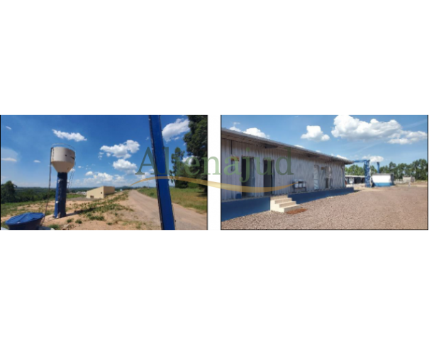 Foto de Uma área de terras com 500.000,00m² situado em Bom Retiro do Sul/RS