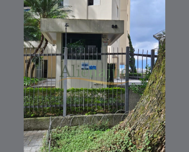 Foto de PARTE IDEAL DE 25% - Um prédio c/ 168m² - Rio Pequeno - São Paulo/SP
