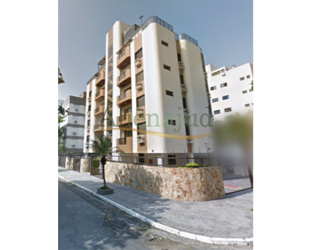 Foto de Apto. duplex c/ 173m² e 2 vagas de garag. - Enseada - Guarujá/SP