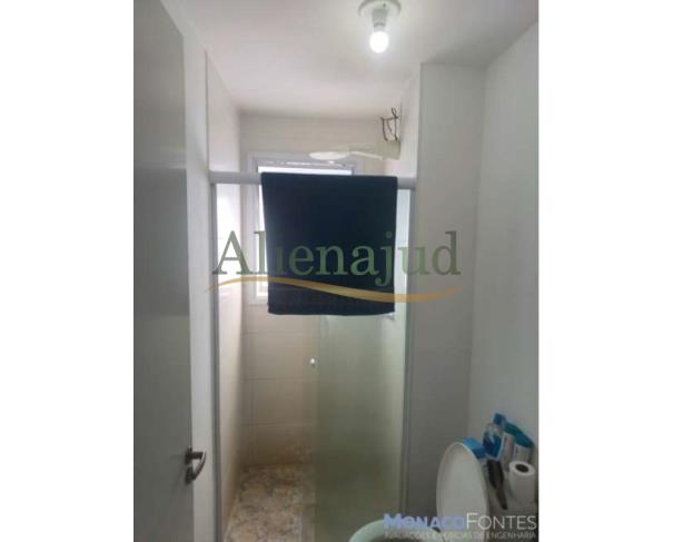 Foto de Cond. Edif. Canário - Areia Branca - Santos/SP