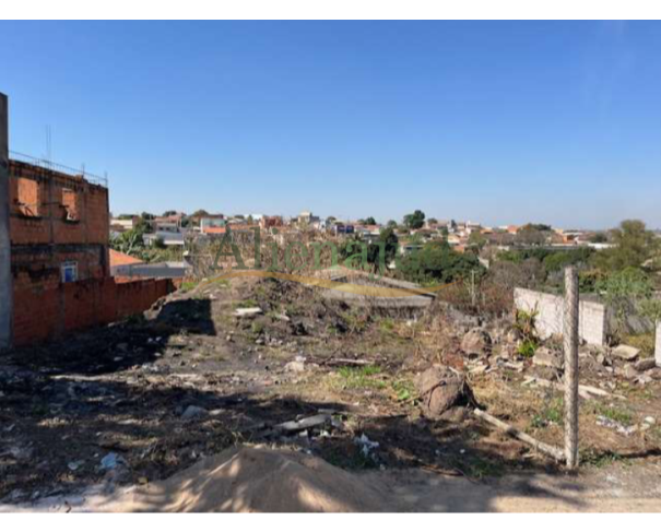 Foto de Um terreno c/ 256m² - Jardim Santa Maria - Campinas/SP