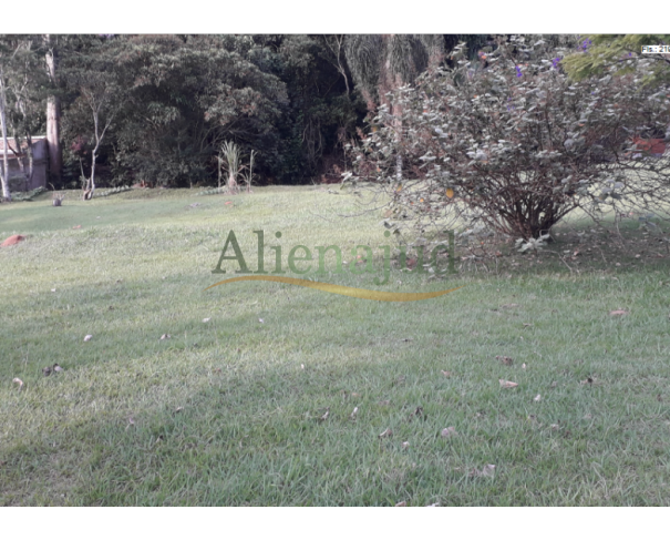 Foto de Um terreno urbano c/ 1.564m² - Morada das Nuvens - Itapevi/SP