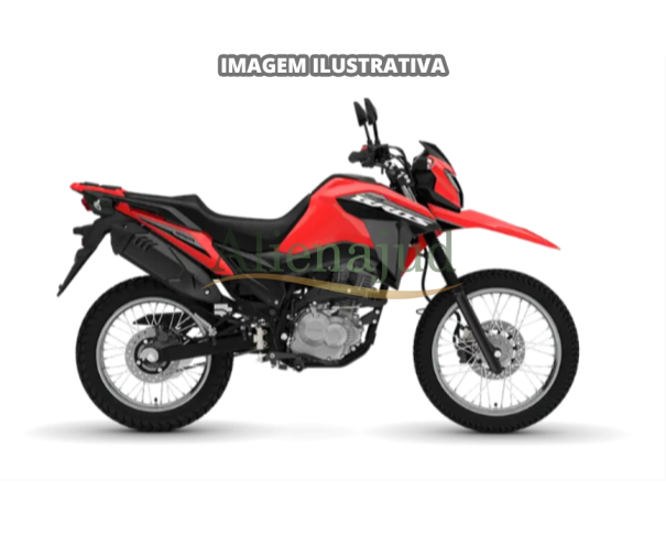 Foto de Honda/NXR 160 Bros ESDD 2022/2022