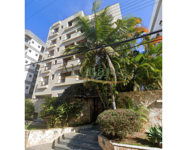 Foto de Apto. c/ 148m² e duas vagas de garag. - Enseada - Guarujá/SP