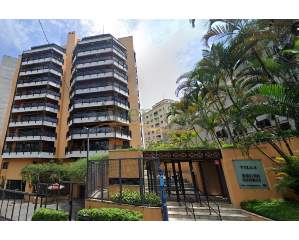 Foto de DIREITOS - Apto. duplex c/ 380m² - Jardim Ampliação - São Paulo/SP