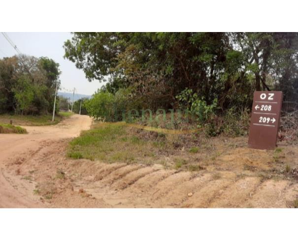 Foto de Pardinho - Botucatu/SP