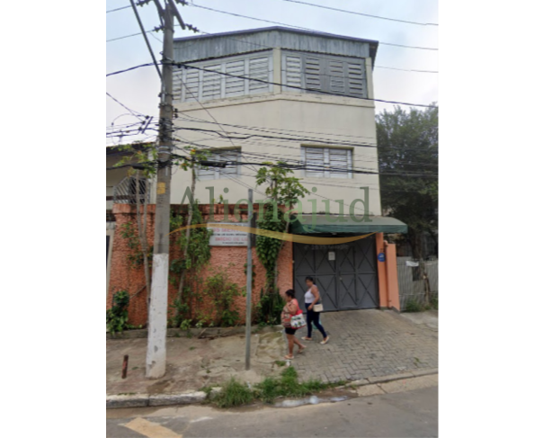 Foto de Um prédio c/ 193m² - Cambuci - São Paulo/SP