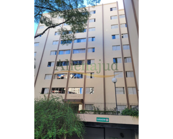 Foto de LOTE 015 - NUA PROPRIEDADE - Apto. c/ 67m² e uma vaga de garag. de 32m² - Jardim Taquaral - São Paulo/SP