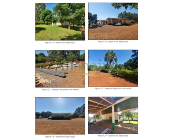 Foto de Fração de terras c/ área total de 46.302,16 m² em Alegria/RS
