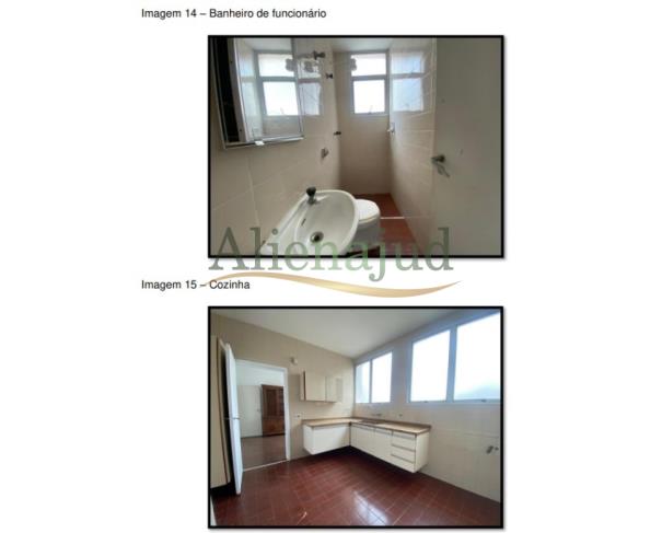 Apartamento no Higienópolis (foto 10 de 16)