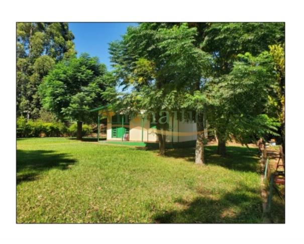 Foto de Fração de terras c/ área total de 46.302,16 m² em Alegria/RS