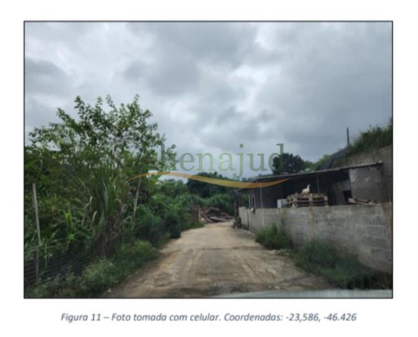Foto de LOTE 01 – TERRENO com área de 4.115,18 metros quadrados