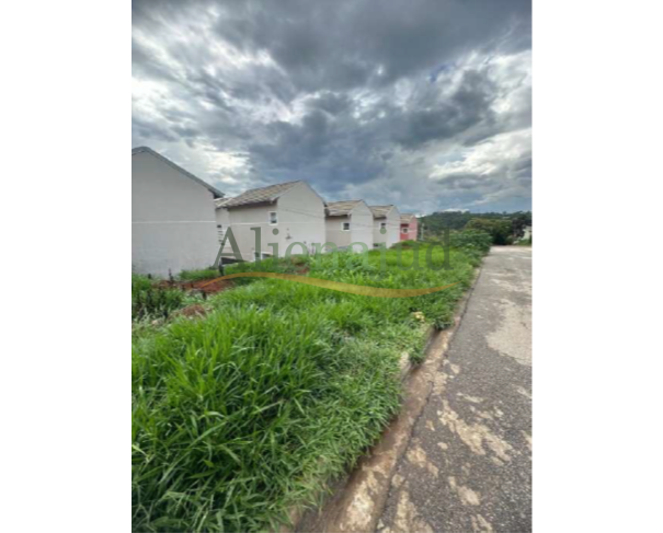 Foto de Terreno c/ vegetação e 500m² - Nova Trieste - Jarinu/SP
