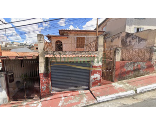 Foto de Imóvel residencial na Rua Aiguará - Jardim de Lorenzo - Zona Leste/SP