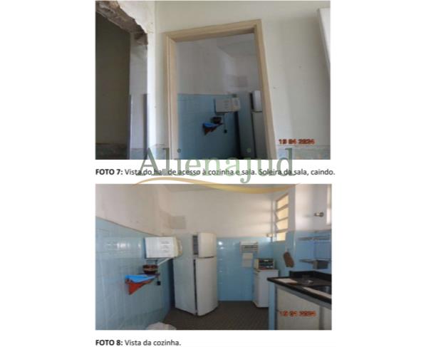 Foto de Apto. c/ 1 dorm. e 66,45 m² na Ponta da Praia em Santos/SP