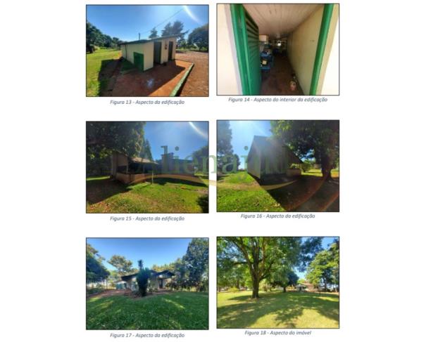 Foto de Fração de terras c/ área total de 46.302,16 m² em Alegria/RS