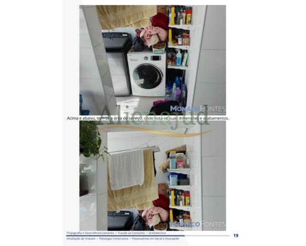 Foto de 50% SOBRE UM SOBRADO situado no Marapé em Santos/SP