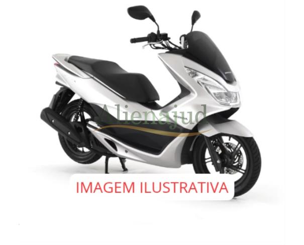 Foto de Veículo Honda/PCX 150, ano/modelo 2017, Cor Prata