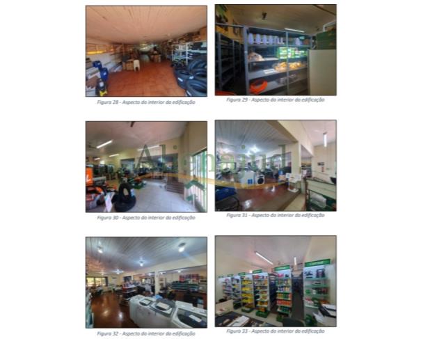 Foto de Fração de terras c/ área total de 46.302,16 m² em Alegria/RS