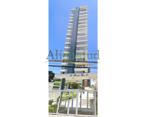 Foto de Edifício Le Grand Parc - Vila Mariana - São Paulo/SP